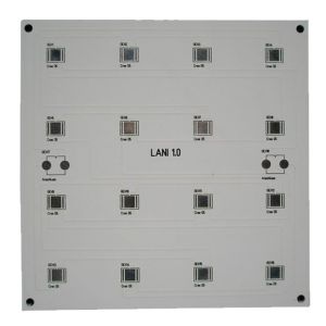 Aluminum SMD LED PCB Board