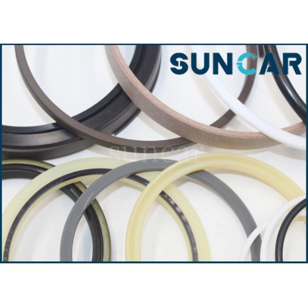 XKCC-00596 Dozer Blade Cylinder Seal Kit For HYUNDAI Wheel Excavator R210W-9 R210w-9A R210W-9MH R210W-9S HW210