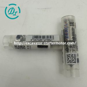 EexcavaStart ZEXEL Fuel Injector Nozzle 105017-2910 DLLA140PN291 F01G0V5000