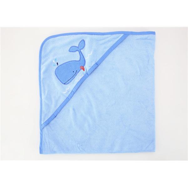 Excellent Expansibility Baby Sleep Wrap Swaddle , Newborn Swaddle Blanket With Hood