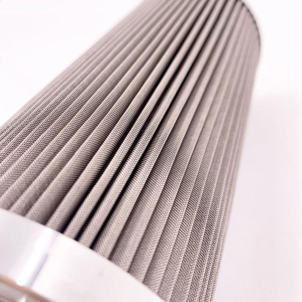 Hydraulic Filter Element SS-150-3 Your Solution for Construction Machinery Hydraulics