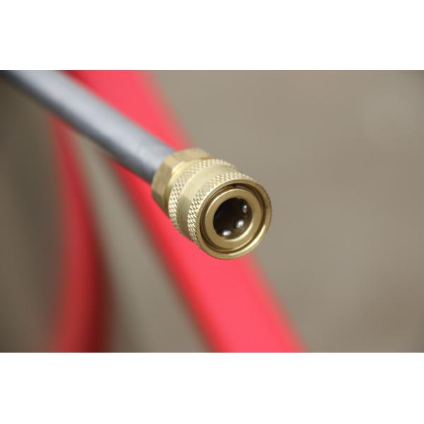 Commercial Hot Water Pressure Washer Steam Cleaner Pressure Switch Control