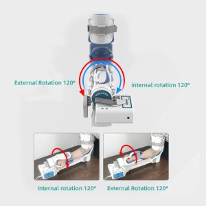 Theratools Medical Physiotherapy Rehabilitation Equipment for Elbow Wrist