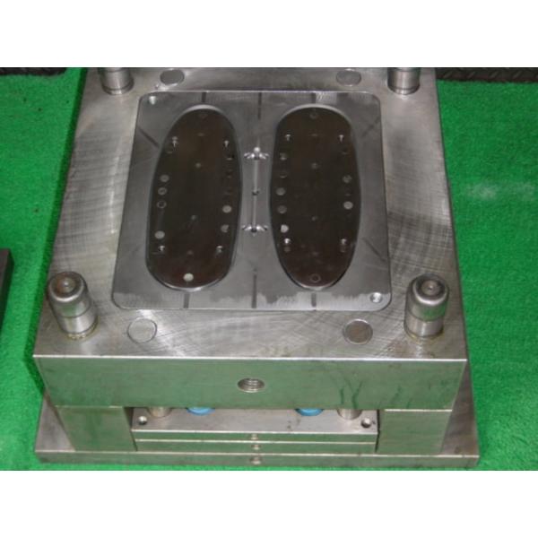 Buy Veicle PC Plastic Precision Injection Mould Auto Stamping Mold Design at wholesale prices