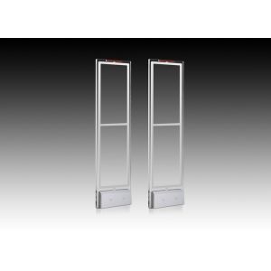 58KHz Silver Arcylic Electronic Article Surveillance System Remote Control HAX1200