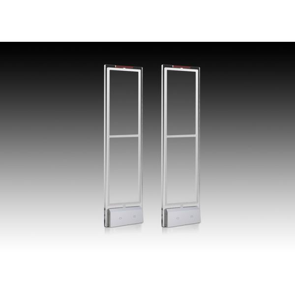 Buy 58KHz Silver Arcylic Electronic Article Surveillance System Remote Control HAX1200 at wholesale prices