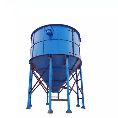 Buy Zinc 7.5kw Mining Thickener Of Processing Plant at wholesale prices