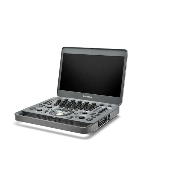 Sonoscape X5 Medical Ultrasound Instruments Machine with Excellent Image Quality