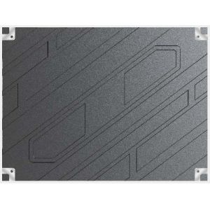 P1.5 P1.8 P2.5 P3.07 P4 Gspark Product 640*480 mm Indoor Fixed Front Service