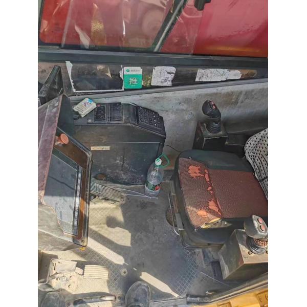 2017 Good Original Quality Sy 160t 180t Mobile Crane Truck Crane Used Crane Lifting Equipments for Sale at Good Price