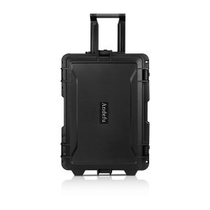 China ODM Customized Support IP67 Waterproof Outdoor Photography Trolley Box with Multifunctional Case and Safety Protection on sale