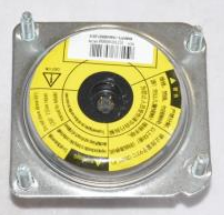 Airbag Gas Generator Original Parts for Driver Passenger Airbag Size ∅55mm*H38mm