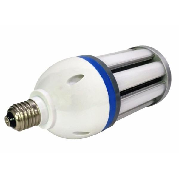 Buy Solar Powered Corn Row LED Lights 40watt 93*196.5mm CE ROHS Certificated at wholesale prices