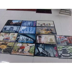 Quality nonwoven carpet for sale