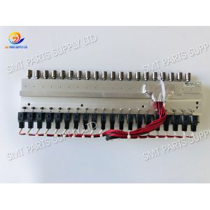 40000575 40000576 JUKI Drive Cylinder 20MFC-1R-15-15-ZL1