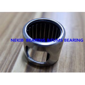 BK1512 C0 C2 C3 C4 C5 Clearance Roller Needle Bearing Steel Roller Bearings With