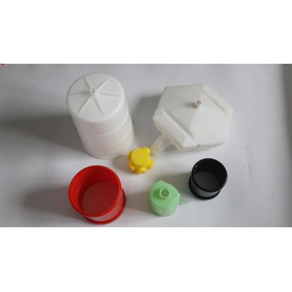 300000-500000 Shots Rubber Molding Mould Single Cavity Multiple Cavity