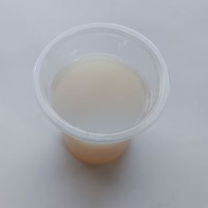 Room Temperature Self-Crosslinked Film Forming Styrene Acrylic Copolymer