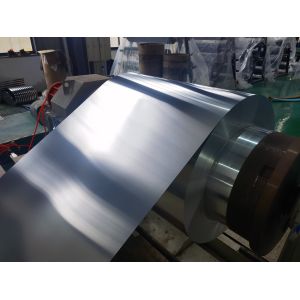 AA8011 H14 0.2MM Aluminum Sheet For Bottle Cap