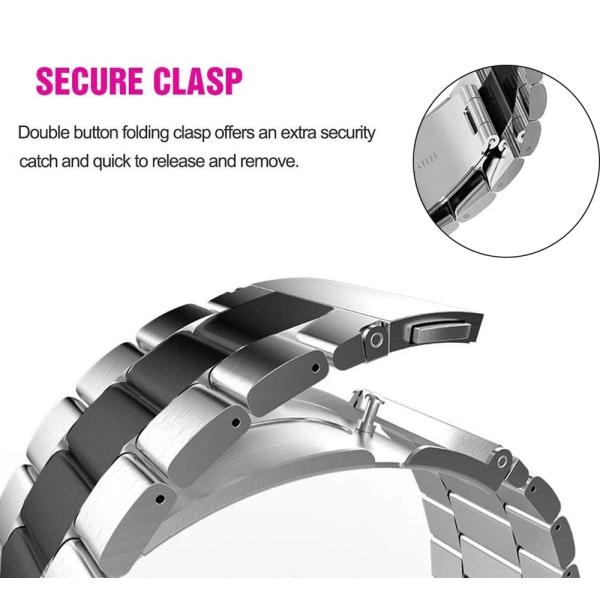 Titanium WatchBand for GaLaxy Watch 5 4 40mm 44mm 45mm Lightweight and Comfortable