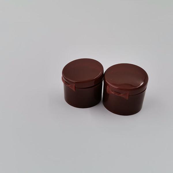 24 410 Press Top Nonspill Plastic Bottle Caps