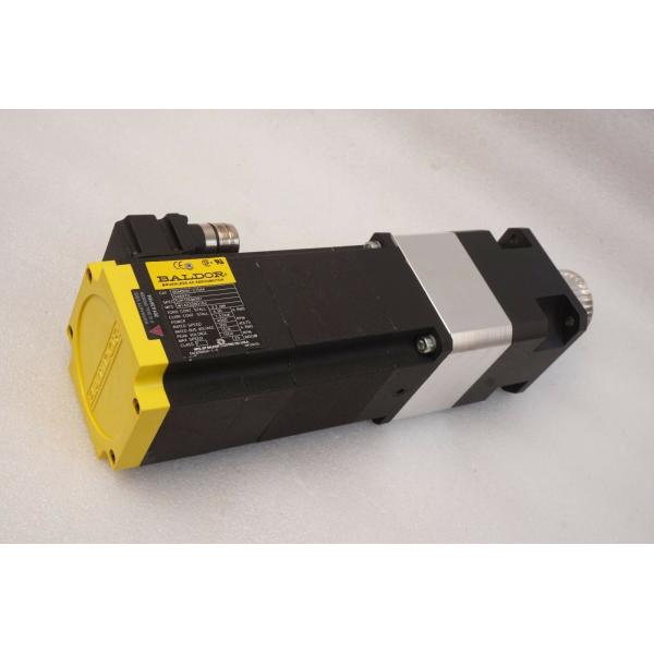 BSM80N-275AA NEW ORIGINAL,14.4AMP 300VAC 1.23 KW 4000RPM 28.3 LB-IN CONTINUOUS