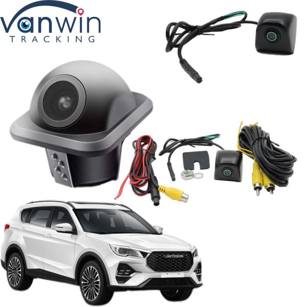 Buy Wide Angle Vision Vehicle Navigation Dashcam Mini Stealth Trajectory Prediction Car Camera at wholesale prices