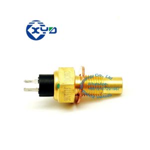 Cummins Truck DCEC 6CT 6L Automotive Engine Sensors Temperature Sensor 3979176