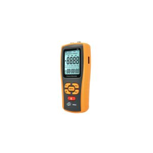 1.5V NDT Testing Equipment GM505 Pressure Manometer
