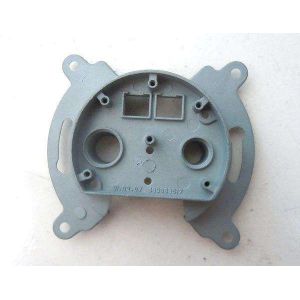 Clear Anodize Aluminium Die Casting Parts For Mechanical Parts