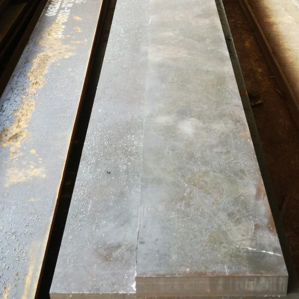 P20 1.2311 Plastic Steel Plate 155mm Width Hardness 28-32HRC Good Dimensional