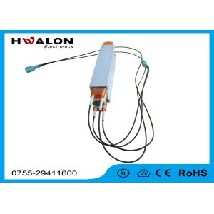Quality Long Leads Liquid Ceramic Resistor Heater PTC Environmental Protection for sale