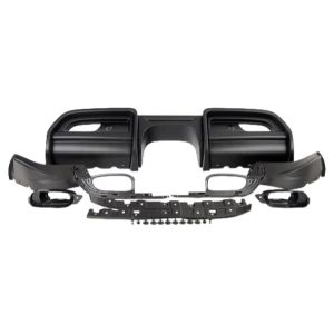 High Precision Plastic Mold Auto Injection Mould For Dashboard Cover Accessories