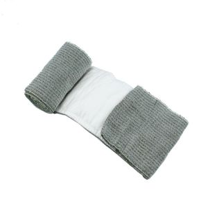 Israeli Emergency High Strength Compression Bandage Wound Dressing Hemostatic