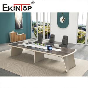 Quality Customized Office Furniture Conference Table Modern Meeting Table for sale