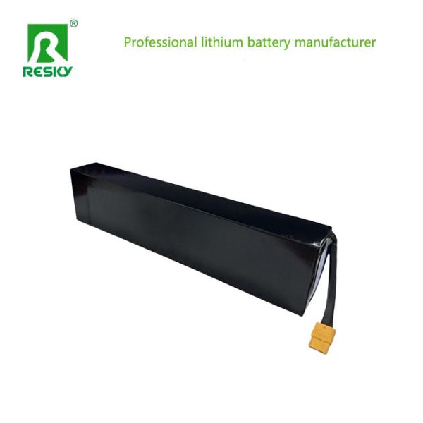Storage 36V 7.8Ah 18650 Rechargeable Li-Ion Battery Pack For 350W Electric Scooter