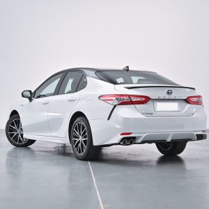 Level Mid-size Car 2023 2024 C-amry To-yota Fuel Vehicles 178 Horse Power Best