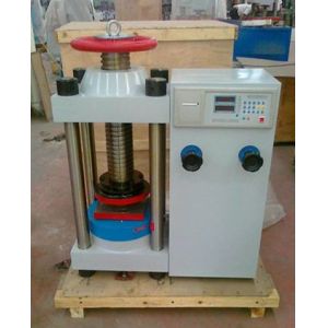 Quality Compression Testing Machine (2 Pillars Type) for sale