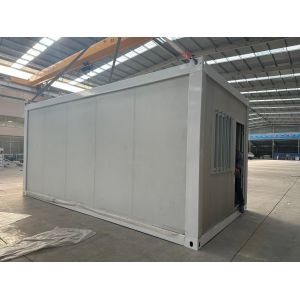 1 Bedroom Portable Foldable Container Living House for Custom Requirement