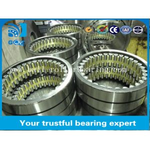 460 X 650 X 355 mm Four Row Cylindrical Roller Bearing 313031A ISO9001