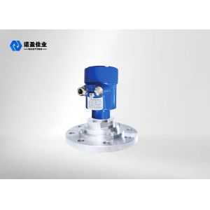 80GHz Radar Level Measuring Instruments with High Temperature Anti-corrosion