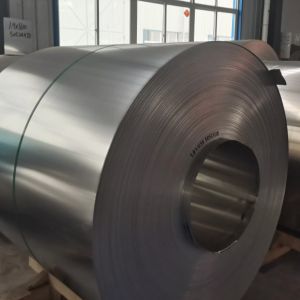 2.0mm Alloy Aluminum Coil Sheet Roll ASTM Aa3003 H24