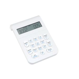 Bank use wireless queue number system take a number machine