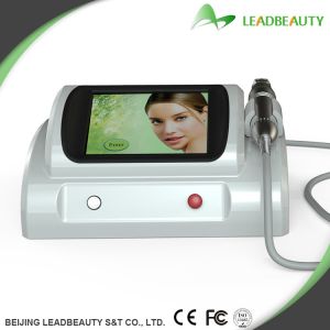 China Professional fractional rf microneedle face lift machine with high quality on sale