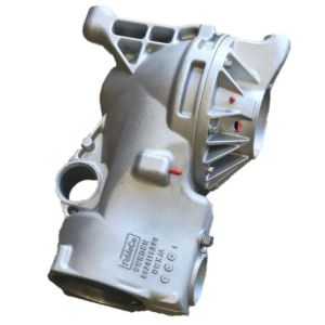Quality Factory Delivery LR031377 Rear Differential Carrier for Land Rover LR2 Range Rover Evoque for sale