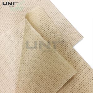 Nonwoven Micro Bamboo Fiber Fabric for Disposable Rag