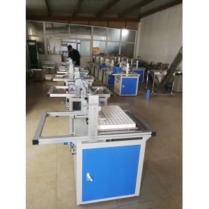 Vegetable Seedling Transplanting Machine with Pneumatic Sowing and 304 Stainless