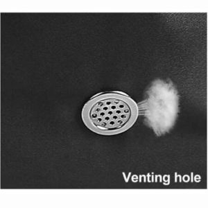 Unisex Weekend Overnight Travel Duffle Bag With Shoes Compartment