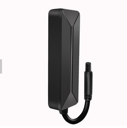 cheap Real Time motorcycle gps tracking device with engine stop hiden antenna