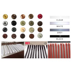 Acetoxy Clear Silicone Sealant Waterproof